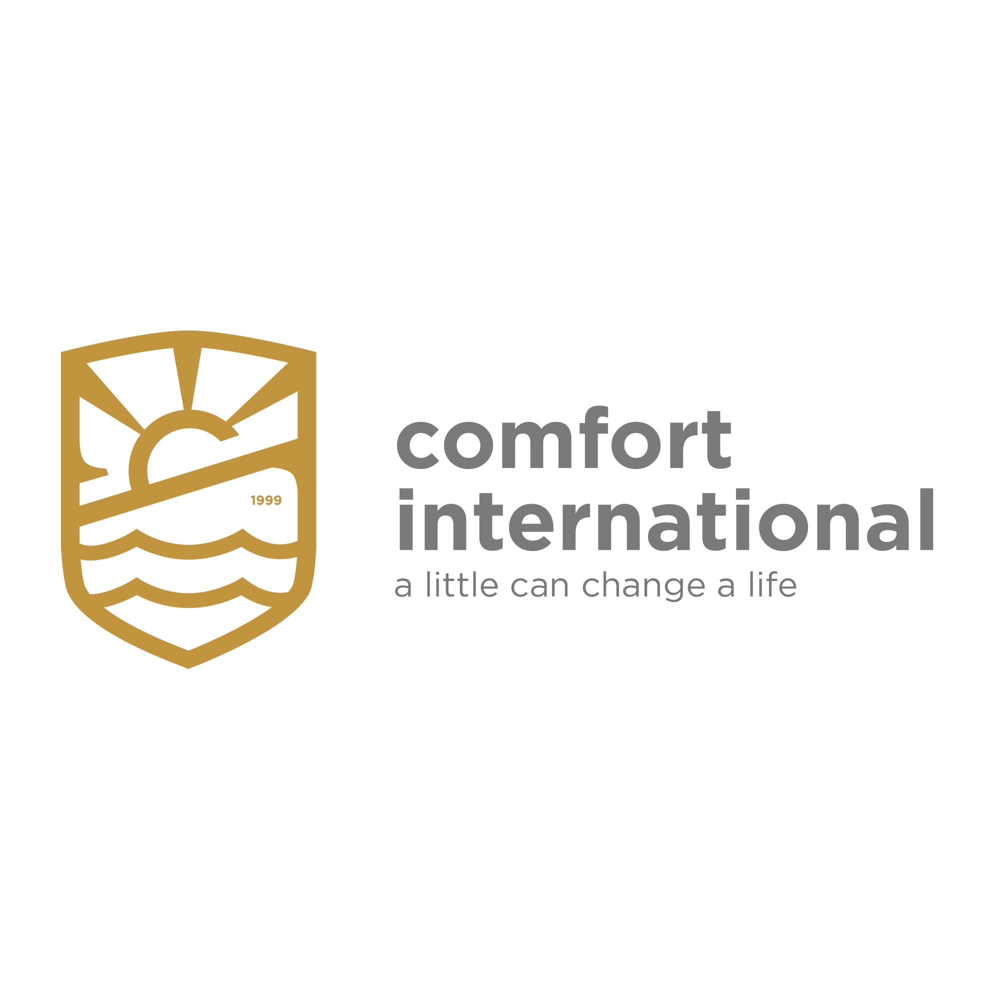 Comfort International Charity Shop