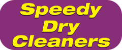 Speedy Dry Cleaners