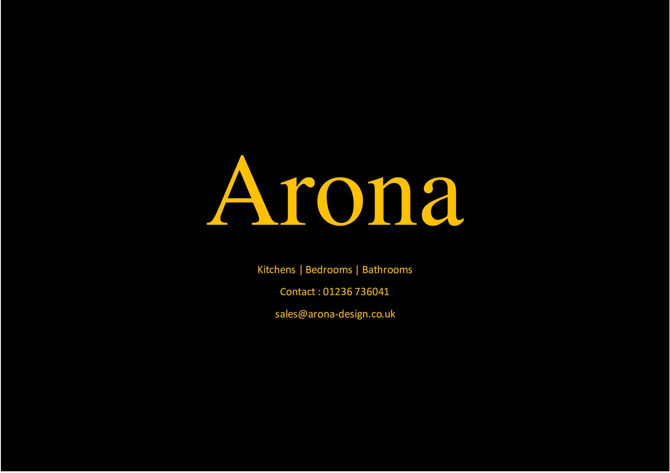Arona